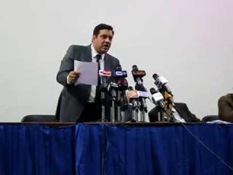 الدكتور حسام حريرة رئيس لجنة التشريعات في نقابة ال