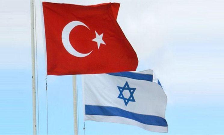 تركيا تقبض على خلية تجسس تابعة للموساد الإسرائيلي