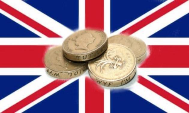 الاقتصاد البريطاني