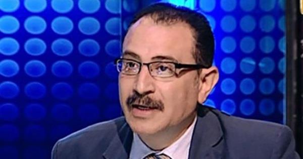 أحمد الغزالي رئيس اللجنة العامة للانتخابات