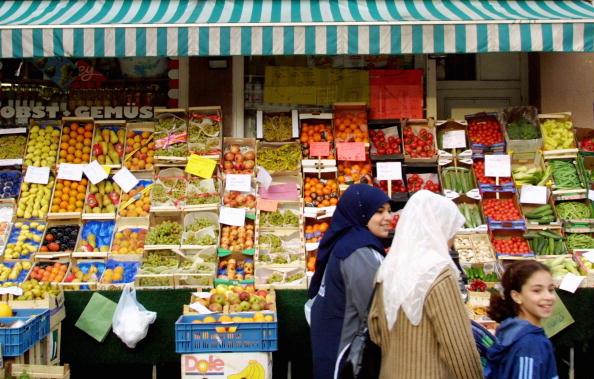 ألمانيا تفاجئ الأسواق الإسلامية في رمضان