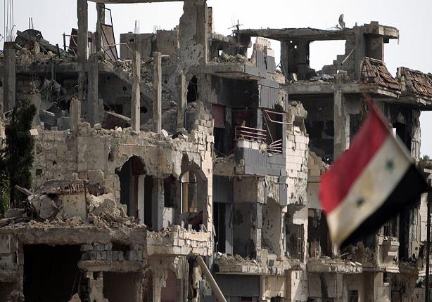 سوريا تتصدر قائمة الدول الأقل سلمية ومصر تتراجع