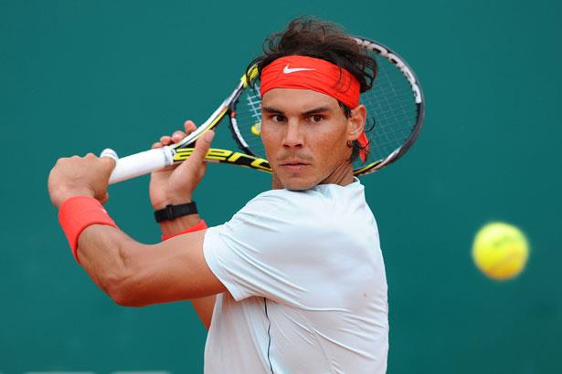 Rafael-Nadal