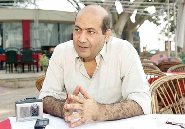طارق الشناوي: محمد منير لا يمتلك موهبة التمثيل