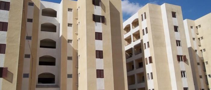 وزارة الإسكان تطرح 40 ألف وحدة سكنية
