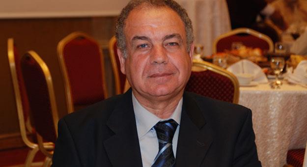 أحمد بهاء الدين شعبان رئيس الحزب الاشتراكي المصري