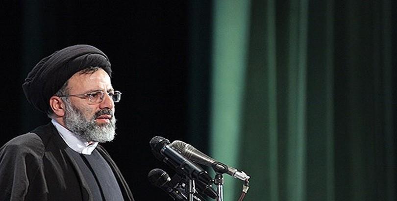 المدعي العام الإيراني