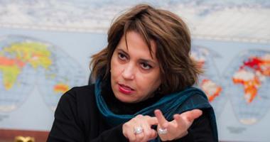 صفاء حجازي، رئيس اتحاد الاذاعة والتليفزيون