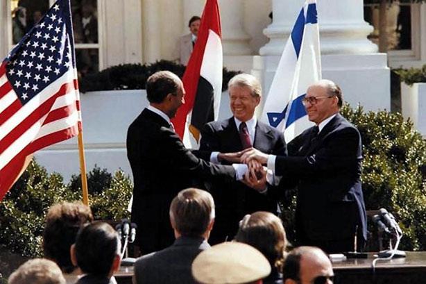 كيف كانت علاقة مصر بإسرائيل على مدى 60 عاما