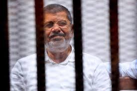 محمد مرسي