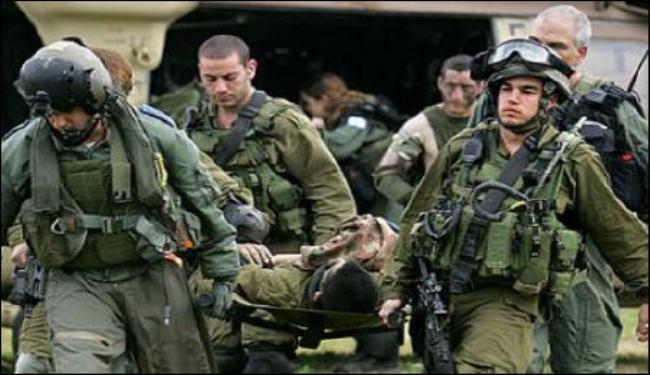مقتل جندي إسرائيلي وإصابة 3 في انفجار قنبلة