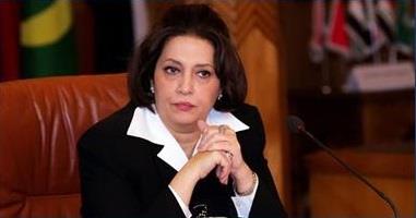 صفاء حجازى - رئيس مجلس أمناء اتحاد الإذاعة والتليف