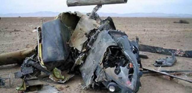 عطل فني أو خطأ بشري وراء تحطم طائرة الاطفاء الروسي