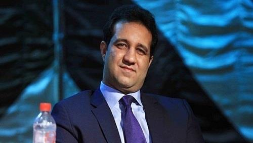 أحمد مرتضى منصور