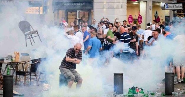 أعمال شغب في فرنسا عقب وفاة شاب أثناء احتجازه من ق