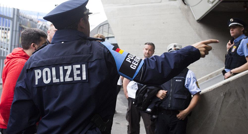 الشرطة الألمانية: لا يوجد دليل على تورط "إسلاميين"
