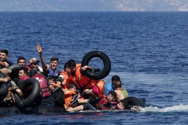مقتل 26 مهاجرا قبالة سواحل ليبيا