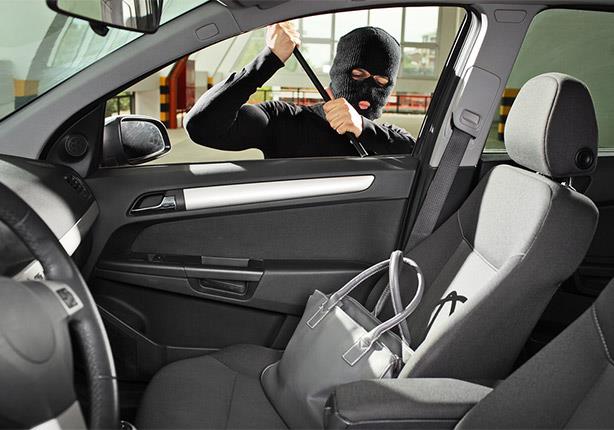 كيف تحمي السيارة من خطر السرقة 