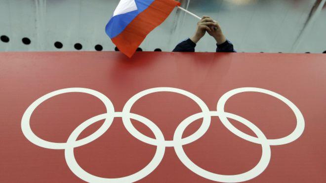 قرار اللجنة الأولمبية الدولية بشأن روسيا أثار انتق