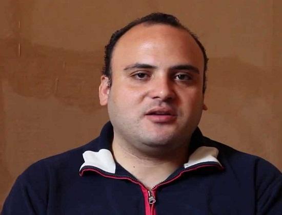 حبس الطبيب طاهر مختار عضو لجنة الحريات بنقابة الأط
