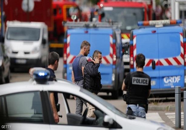 رئيس الوزراء الفرنسي يُدين هجوم كنيسة نورماندي ويص