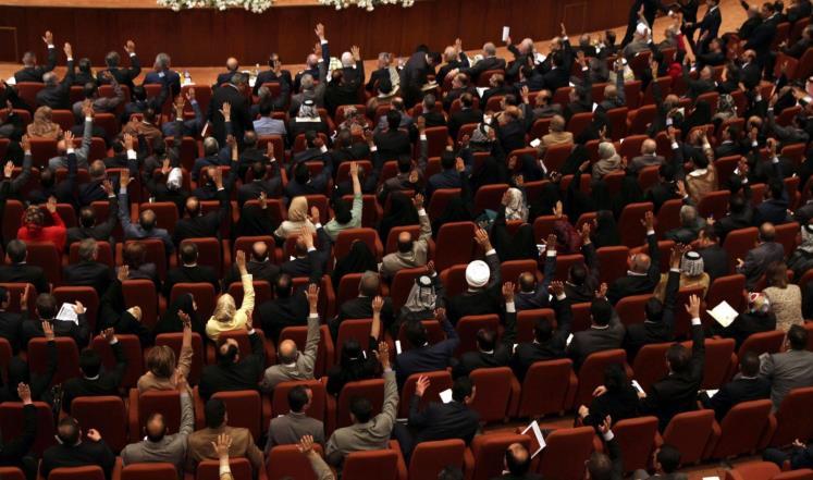 البرلمان التركي يشكل لجنة للتحقيق في أحداث محاولة 