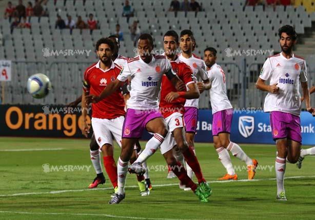 ضربة قوية للأهلي قبل مواجهة الوداد المغربي بدوري ا