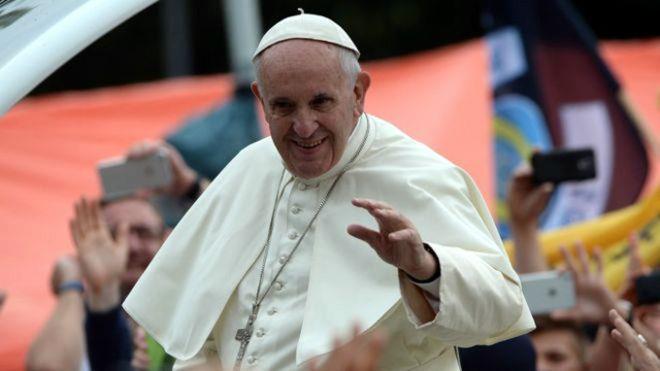 يزور البابا بولندا بمناسبة الذكرى السنوية الـ 1050
