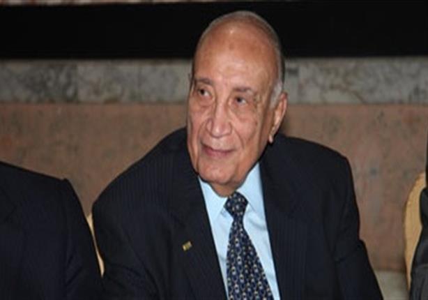وفاة الدكتور حسين كامل بهاء الدين وزير التربية وال