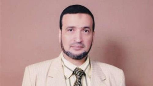 رئيس حزب الأحرار الدكتور مدحت نجيب