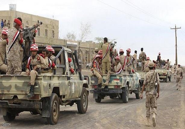 الجيش اليمني يؤكد استعداده وجاهزيته لتحرير صنعاء