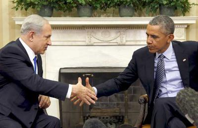 إسرائيل ستحصل على أكبر مساعدات عسكرية أمريكية في ت