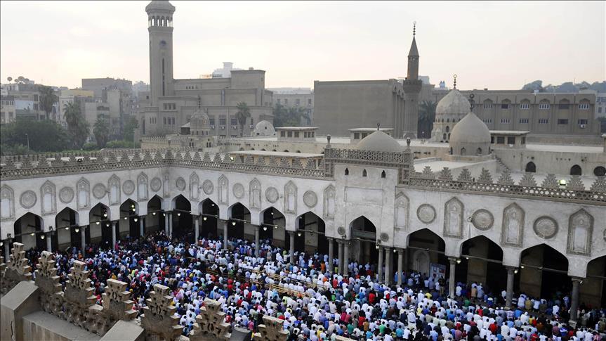 العيد غدا في 20 دولة عربية