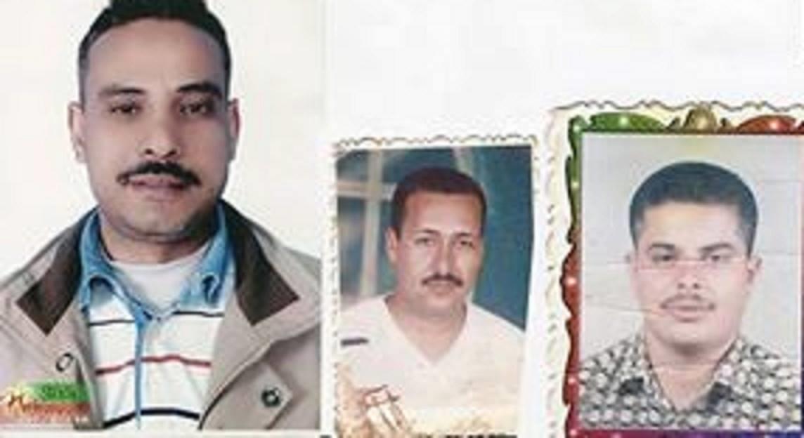 أهالي المصريين المختطفين في ليبيا: طالبونا بفدية 6