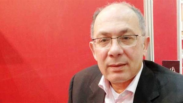 أحمد شورت رئيس المجلس التصديري للجلود والمنتجات ال
