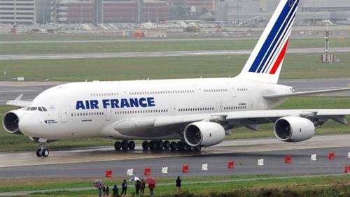  شركة الخطوط الجوية الفرنسية "اير فرانس