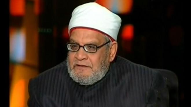 أحمد كريمة، أستاذ الشريعة الإسلامية بجامعة الأزهر