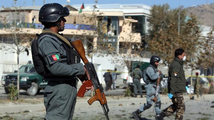 مقتل أكثر من 100 من الجيش الافغاني
