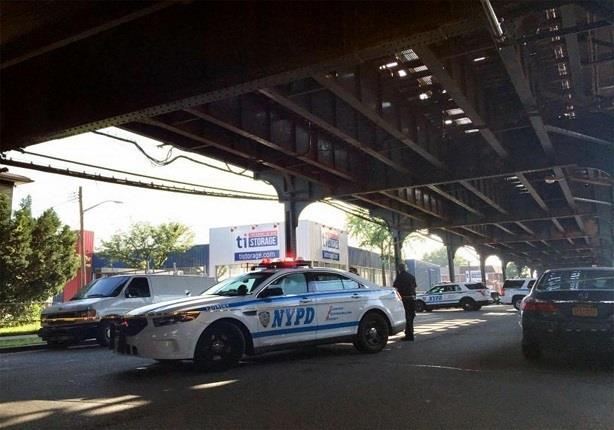 قتل إمام مسجد ورجل أخر بالرصاص في نيويورك
