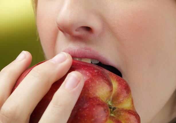 فوائد مذهلة للتفاح