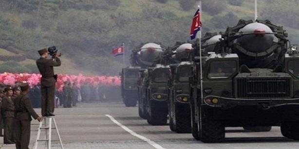 سول تعزز صواريخها لتدمير ترسانات كوريا الشمالية