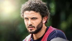 حسام غالي