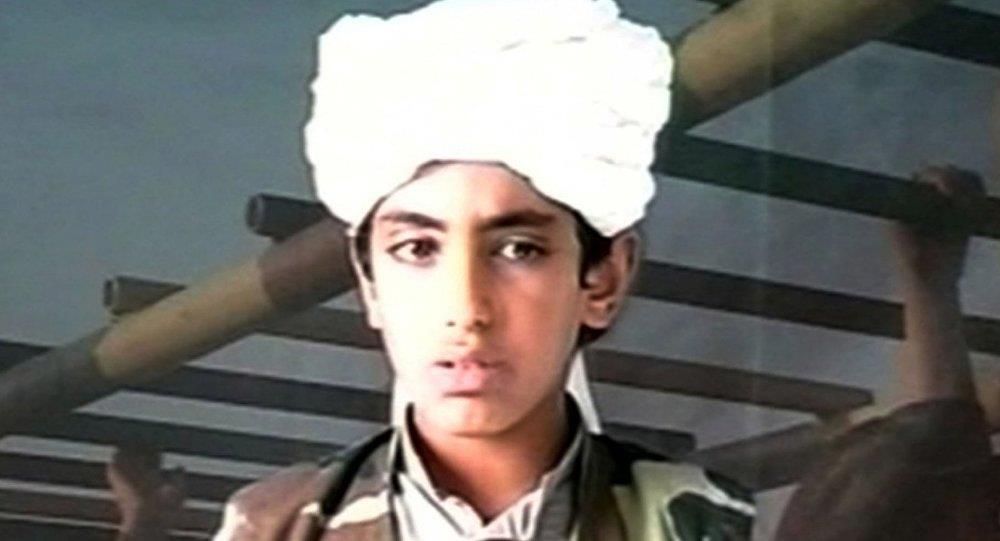 نجل بن لادن يهاجم السعودية
