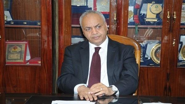الإعلامي مصطفى بكري، عضو مجلس النواب