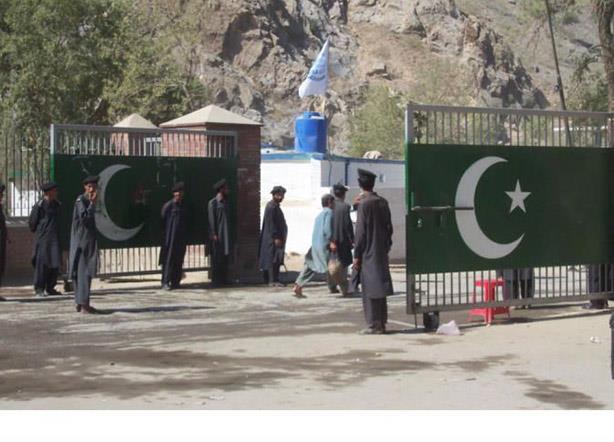 باكستان تعلن الانتهاء من بناء بوابة أمنية على حدود