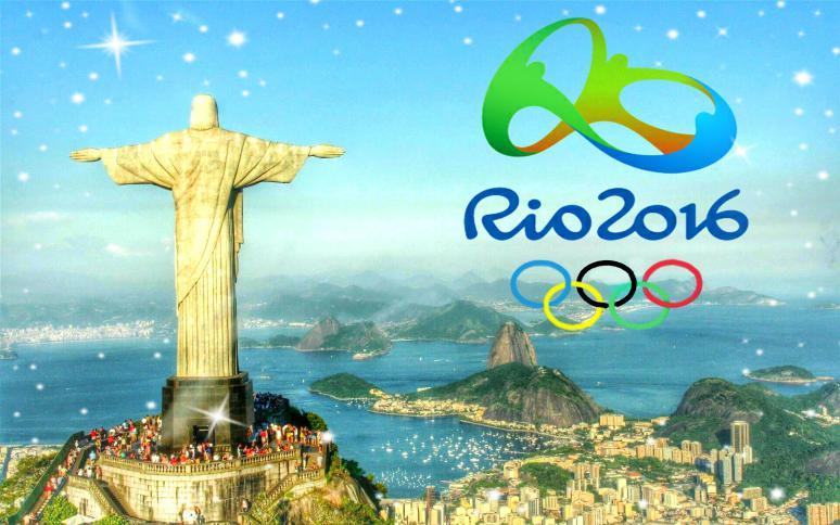 أولمبياد البرازيل 2016