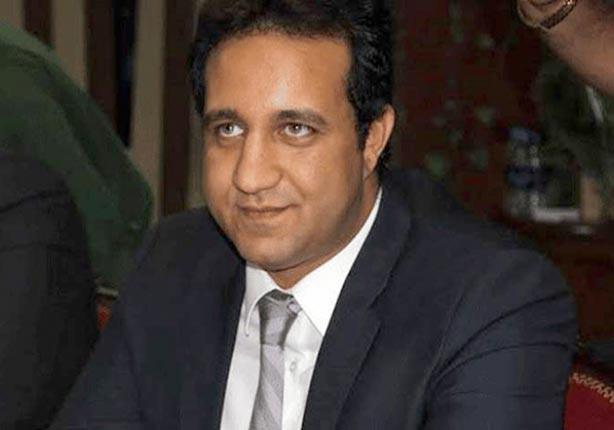 أحمد مرتضى منصور