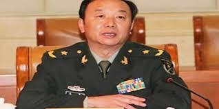 انتحار ثالث مسؤول عسكري صيني