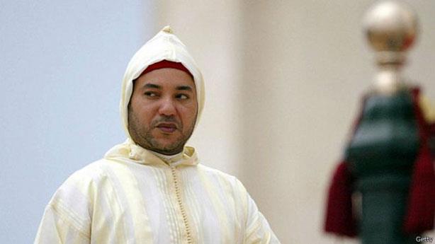  هذه أول مرة يخصص ملك المغرب خطابا للمغاربة المقيم
