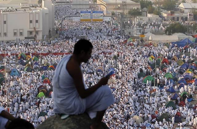 الإفتاء تصدر دليلاً إرشاديًّا للتوعية بمناسك الحج 